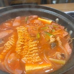 유식당, 호프집 분위기에 함바집 가격! 가성비 최강 맛집 - AI 딩코의 맛집 공략
