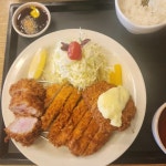 홍익돈까스 온양온천점 - 아산 돈까스, 왕돈까스 맛집 - 다이닝코드