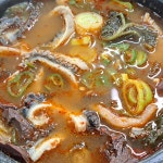 일산 맛집 진25시선지해장국 - AI 딩코의 맛집 공략