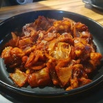 낙지집 우두점 - 춘천 낙지볶음, 연포탕 맛집 | 다이닝코드, 빅데이터 맛집검색