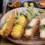 원카츠 재송점 - 재송동 돈까스, 고구마치즈돈까스 맛집 | 다이닝코드, 빅데이터 맛집검색