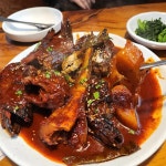 인사동토속음식점 - 성남시 코다리, 코다리찜 맛집 | 다이닝코드, 빅데이터 맛집검색