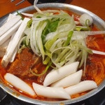 짚신매운갈비찜 - 매운맛 강조, 가성비 좋은 갈비찜 전문점 - AI 딩코의 맛집 공략