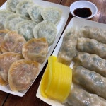 조선만두 상동점 - 안양중앙시장 만두, 새우만두 맛집 - 다이닝코드
