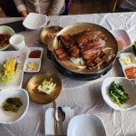 산내들 가든 - 세종 석갈비, 돼지갈비 맛집 - 다이닝코드