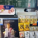 토프레소 현대유비스병원점 - 미추홀구 카페 맛집 | 다이닝코드, 빅데이터 맛집검색