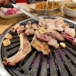 샘터골 수제갈비 - 향남 돼지갈비, 생갈비 맛집 | 다이닝코드, 빅데이터 맛집검색