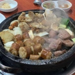 황소고집 돌곱창 맛집 리뷰 - AI 딩코의 맛집 공략