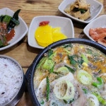 돈애랑장터순대국감자탕 - 영등포 순대국, 뼈다귀감자탕 맛집 | 다이닝코드, 빅데이터 맛집검색