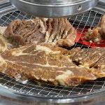 금천숯불갈비 - 묵동 돼지갈비, 갈비 맛집 - 다이닝코드