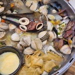 택이네조개전골, 김포의 맛있는 해산물 맛집 - AI 딩코의 맛집 공략