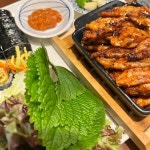 운교집 - 춘천 술집, 닭목살구이 맛집 - 다이닝코드