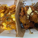 푸라닭 의왕오전점 - 의왕 치킨, 고추 맛집 - 다이닝코드