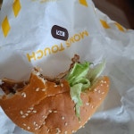 맘스터치 예산산성점 - 예산 버거, 불고기버거 맛집 | 다이닝코드, 빅데이터 맛집검색