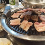 한옥숯불돼지갈비 - 신촌 삼겹살, 소금구이 맛집 | 다이닝코드, 빅데이터 맛집검색