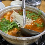 진부령황태촌 - 이수역 동태탕 맛집 - 다이닝코드