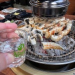 폭풍장어: 동네 맛집의 스테미너 음식 - AI 딩코의 맛집 공략