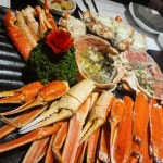 대게나라 - 청주 대게, 킹크랩 맛집 - 다이닝코드