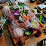 성수동 황금어장 횟집 리뷰 - AI 딩코의 맛집 공략