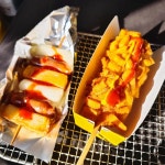 빅찹 매송휴게소하행점 - 화성 핫도그, 소떡소떡 맛집 - 다이닝코드