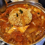 혜자스러운 김치찌개 전문점 대독장 - AI 딩코의 맛집 공략