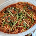 볼빨간아구찜 고운점 - 세종 아구찜, 해물찜 맛집 | 다이닝코드, 빅데이터 맛집검색