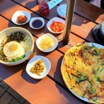 비선대 만남의 광장 - 설악산 산채비빔밥, 감자전 맛집 - 다이닝코드