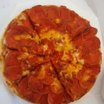 미친피자 홍대점 - 홍대 페퍼로니피자, 피자 맛집 | 다이닝코드, 빅데이터 맛집검색