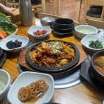 원조 우렁쌈밥 - 용인 된장뚝배기, 우렁 맛집 | 다이닝코드, 빅데이터 맛집검색
