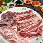 신선식육식당 - 삼천포 삼겹살, 대패삼겹살 맛집 | 다이닝코드, 빅데이터 맛집검색
