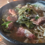 수원 북문유치회관, 우거지 해장국 맛집 - AI 딩코의 맛집 공략