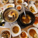 중앙식당 - 철원 한식뷔페, 집밥 맛집 | 다이닝코드, 빅데이터 맛집검색