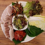 노명준보쌈한판 학익점 - 학익동 보쌈 맛집 - 다이닝코드