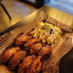 서울 강서구 화곡동의 레코드피자 - AI 딩코의 맛집 공략