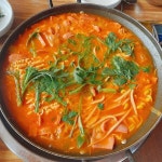 동수의정부부대찌개 - 대전 부대찌개, 낙지철판볶음 맛집 | 다이닝코드, 빅데이터 맛집검색