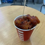 꼬꼬스토리 장안점 - 서울장안동 닭강정 맛집 | 다이닝코드, 빅데이터 맛집검색