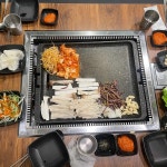 한쌈대패 갈마점 - 갈마동 대패삼겹살, 고기집 맛집 | 다이닝코드, 빅데이터 맛집검색