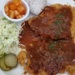 서울과학고등학교 음식 랭킹 - 다이닝코드