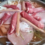 존슨부대찌개 김포고촌점 - 고촌 부대찌개, 냉삼 맛집 | 다이닝코드, 빅데이터 맛집검색