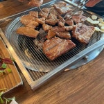 도야미리숯불갈비 - 신도림 돼지갈비, 숯불갈비 맛집 | 다이닝코드, 빅데이터 맛집검색