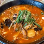 명가교동짬뽕, 맛과 서비스로 유명한 중식 음식점 - AI 딩코의 맛집 공략