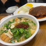 망원동 즉석우동, 매콤함의 정석! - AI 딩코의 맛집 공략