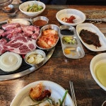 숯불위에돼지 - 광주북구 이베리코 맛집 - 다이닝코드