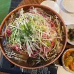 퇴촌 쇠뫼기, 청국장과 불고기의 대표 맛집 - AI 딩코의 맛집 공략