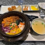 온복국수 갤러리아고메이494 한남점 - 한남동 비빔국수, 국수 맛집 | 다이닝코드, 빅데이터 맛집검색