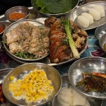 완미족발 전주효자점 - 전주 족발, 보쌈 맛집 | 다이닝코드, 빅데이터 맛집검색