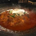 구봉농원, 솥뚜껑 닭볶음탕 맛집 - AI 딩코의 맛집 공략