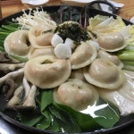 오월애만두전골, 춘천 맛집 리뷰 - AI 딩코의 맛집 공략