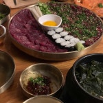 봉산동생고기집 - 생고기와 육회를 함께 즐길 수 있는 한옥술집 - AI 딩코의 맛집 공략