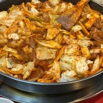 여리네닭갈비 간호대점 - 홍제동 닭갈비, 스파게티 맛집 - 다이닝코드